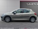 Peugeot 207 1.4e 16v 90ch sport occasion simplicicar velay simplicicar simplicibike france