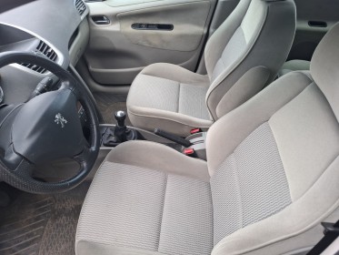 Peugeot 207 1.4e 16v 90ch sport occasion simplicicar velay simplicicar simplicibike france
