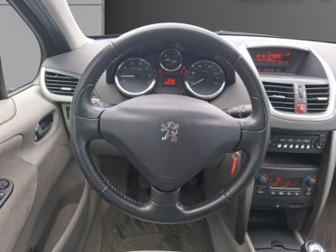 Peugeot 207 1.4e 16v 90ch sport occasion simplicicar velay simplicicar simplicibike france