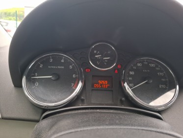 Peugeot 207 1.4e 16v 90ch sport occasion simplicicar velay simplicicar simplicibike france