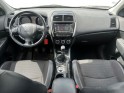 Citroen c4 aircross 115 ch 4x4 exclusive occasion simplicicar orgeval  simplicicar simplicibike france