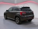 Citroen c4 aircross confort 1.6 4x2  camera de recul/ toit panoramique occasion simplicicar orgeval  simplicicar simplicibike...