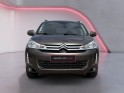 Citroen c4 aircross confort 1.6 4x2  camera de recul/ toit panoramique occasion simplicicar orgeval  simplicicar simplicibike...