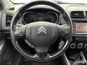 Citroen c4 aircross confort 1.6 4x2  camera de recul/ toit panoramique occasion simplicicar orgeval  simplicicar simplicibike...