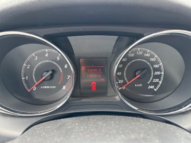 Citroen c4 aircross confort 1.6 4x2  camera de recul/ toit panoramique occasion simplicicar orgeval  simplicicar simplicibike...