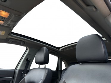 Citroen c4 aircross confort 1.6 4x2  camera de recul/ toit panoramique occasion simplicicar orgeval  simplicicar simplicibike...