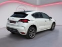 Citroen ds4 e-hdi 115 so chic occasion simplicicar orgeval  simplicicar simplicibike france