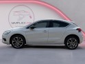Citroen ds4 e-hdi 115 so chic occasion simplicicar orgeval  simplicicar simplicibike france