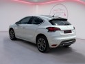 Citroen ds4 e-hdi 115 so chic occasion simplicicar orgeval  simplicicar simplicibike france