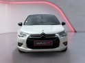Citroen ds4 e-hdi 115 so chic occasion simplicicar orgeval  simplicicar simplicibike france