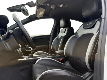 Citroen ds4 e-hdi 115 so chic occasion simplicicar orgeval  simplicicar simplicibike france