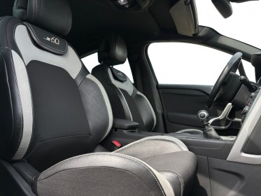 Citroen ds4 e-hdi 115 so chic occasion simplicicar orgeval  simplicicar simplicibike france
