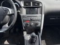 Citroen ds4 e-hdi 115 so chic occasion simplicicar orgeval  simplicicar simplicibike france