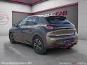 Peugeot 208 100ch ss bvm6 allure attelage courroie changée garantie 12 mois occasion simplicicar vichy simplicicar...
