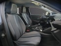 Peugeot 208 100ch ss bvm6 allure attelage courroie changée garantie 12 mois occasion simplicicar vichy simplicicar...