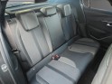 Peugeot 208 100ch ss bvm6 allure attelage courroie changée garantie 12 mois occasion simplicicar vichy simplicicar...