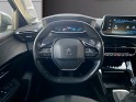 Peugeot 208 100ch ss bvm6 allure attelage courroie changée garantie 12 mois occasion simplicicar vichy simplicicar...