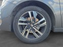 Peugeot 208 100ch ss bvm6 allure attelage courroie changée garantie 12 mois occasion simplicicar vichy simplicicar...