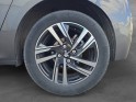 Peugeot 208 100ch ss bvm6 allure attelage courroie changée garantie 12 mois occasion simplicicar vichy simplicicar...