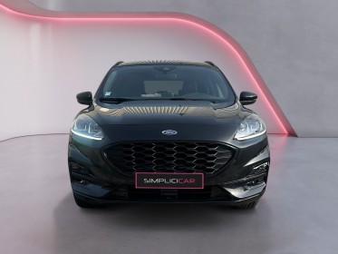 Ford kuga st-line 1.5 ecoblue 120 ch bva8 camera de recul/carplay--- occasion simplicicar orgeval  simplicicar simplicibike...