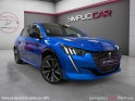 Peugeot 208 100 eat8 gt line entretien complet chez peugeot occasion simplicicar pertuis  simplicicar simplicibike france
