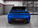Peugeot 208 100 eat8 gt line entretien complet chez peugeot occasion simplicicar pertuis  simplicicar simplicibike france