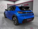 Peugeot 208 100 eat8 gt line entretien complet chez peugeot occasion simplicicar pertuis  simplicicar simplicibike france