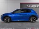 Peugeot 208 100 eat8 gt line entretien complet chez peugeot occasion simplicicar pertuis  simplicicar simplicibike france