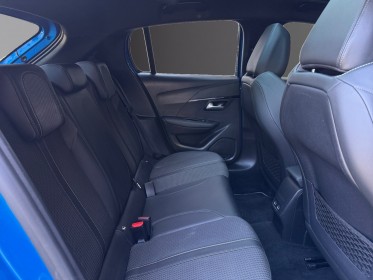 Peugeot 208 100 eat8 gt line entretien complet chez peugeot occasion simplicicar pertuis  simplicicar simplicibike france