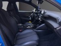 Peugeot 208 100 eat8 gt line entretien complet chez peugeot occasion simplicicar pertuis  simplicicar simplicibike france