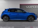 Peugeot 208 100 eat8 gt line entretien complet chez peugeot occasion simplicicar pertuis  simplicicar simplicibike france