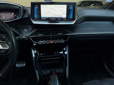 Peugeot 208 100 eat8 gt line entretien complet chez peugeot occasion simplicicar pertuis  simplicicar simplicibike france