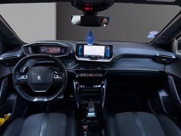 Peugeot 208 100 eat8 gt line entretien complet chez peugeot occasion simplicicar pertuis  simplicicar simplicibike france