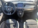 Fiat 500c my17 1.2 69 ch s occasion simplicicar st-maximin simplicicar simplicibike france