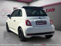 Fiat 500c my17 1.2 69 ch s occasion simplicicar st-maximin simplicicar simplicibike france