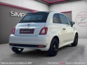 Fiat 500c my17 1.2 69 ch s occasion simplicicar st-maximin simplicicar simplicibike france
