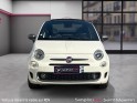 Fiat 500c my17 1.2 69 ch s occasion simplicicar st-maximin simplicicar simplicibike france