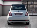 Fiat 500c my17 1.2 69 ch s occasion simplicicar st-maximin simplicicar simplicibike france