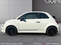 Fiat 500c my17 1.2 69 ch s occasion simplicicar st-maximin simplicicar simplicibike france