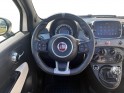 Fiat 500c my17 1.2 69 ch s occasion simplicicar st-maximin simplicicar simplicibike france