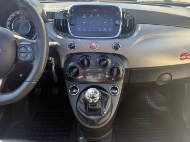 Fiat 500c my17 1.2 69 ch s occasion simplicicar st-maximin simplicicar simplicibike france