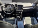 Volvo xc40 t3 163 ch geartronic 8 r-design / carplay / camÉra  de recul /  entretien volvo /  garantie 12 mois occasion...