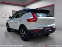 Volvo xc40 t3 163 ch geartronic 8 r-design / carplay / camÉra  de recul /  entretien volvo /  garantie 12 mois occasion...