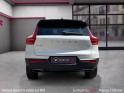 Volvo xc40 t3 163 ch geartronic 8 r-design / carplay / camÉra  de recul /  entretien volvo /  garantie 12 mois occasion...