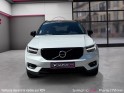Volvo xc40 t3 163 ch geartronic 8 r-design / carplay / camÉra  de recul /  entretien volvo /  garantie 12 mois occasion...