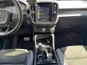 Volvo xc40 t3 163 ch geartronic 8 r-design / carplay / camÉra  de recul /  entretien volvo /  garantie 12 mois occasion...