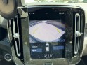 Volvo xc40 t3 163 ch geartronic 8 r-design / carplay / camÉra  de recul /  entretien volvo /  garantie 12 mois occasion...