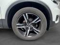 Volvo xc40 t3 163 ch geartronic 8 r-design / carplay / camÉra  de recul /  entretien volvo /  garantie 12 mois occasion...