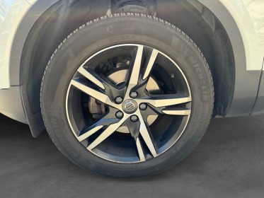 Volvo xc40 t3 163 ch geartronic 8 r-design / carplay / camÉra  de recul /  entretien volvo /  garantie 12 mois occasion...