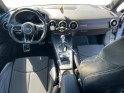 Audi tt coupe 1.8 tfsi 180 s tronic 7 s line occasion simplicicar brie-comte-robert simplicicar simplicibike france